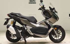 HONDA ADV150 2008 KF38