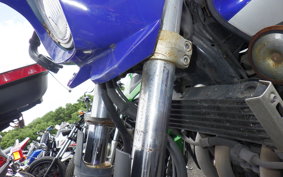 YAMAHA XJR400 Gen.3 R 2001 RH02J