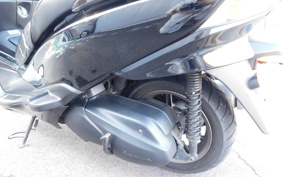 HONDA  FORZA Z ABS AUDIO  PACKAGE  MF10