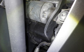 HONDA CB125 R 2013 JC79