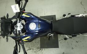 BMW F800GS 2025