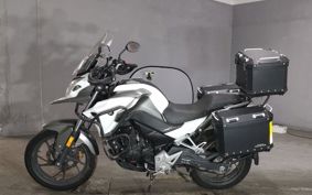 HONDA CB190X PCL2