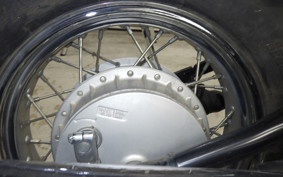 SUZUKI INTRUDER 400 Classic 2007 VK54A