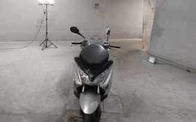 SUZUKI BURGMAN200 CH41A