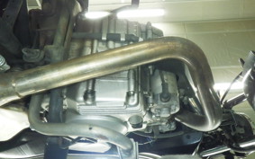 YAMAHA YBR125 2021
