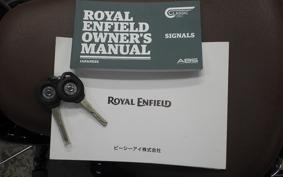 OTHER +ENFIELD CLASSIC350 2022