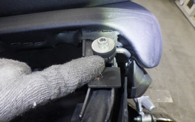 HONDA CB250RA 2019 MC52