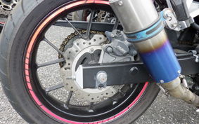 HONDA CBR400R 2013 NC47