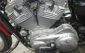 HARLEY XL883L 2004
