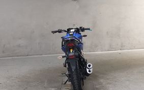 SUZUKI JIKUSA-150 NG4BG