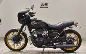 KAWASAKI W800 2011 EJ800A