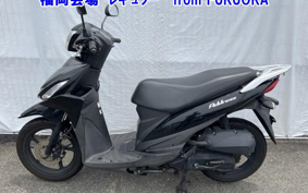 SUZUKI ADDRESS110-2