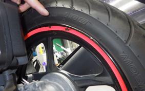 SUZUKI ADDRESS 110 2006 CE47A