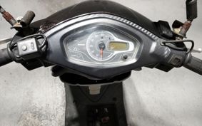 SUZUKI ADDRESS V125 CF4MA