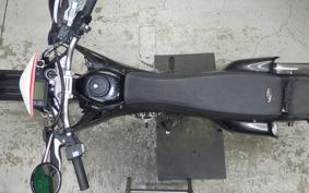 KAWASAKI KLX250D TRACKER LX250E