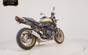KAWASAKI Z900RS SE 2024 ZR900K