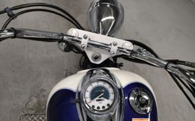 YAMAHA DRAGSTAR 250 VG02J