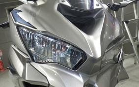 KAWASAKI ZX-25R-2SE ZX250H