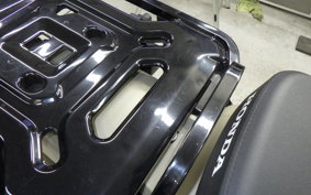 HONDA CT125 HUNTER CUB JA55