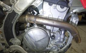 HONDA CRF250 RALLY ME12