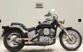 YAMAHA DRAGSTAR 400 2010 VH02J