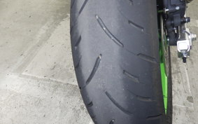 KAWASAKI ZX-4RR 2024 ZX400P