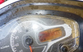 SUZUKI ADDRESS V125 S CF4MA