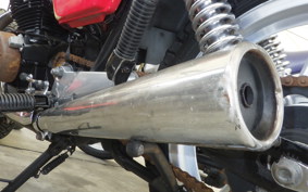 HONDA CB250 N CB250N