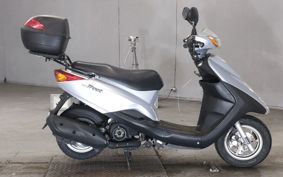 YAMAHA AKUSHI STREET SE53J