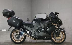 KAWASAKI ZZR1400 ZXT40C