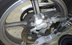 KAWASAKI ZEPHYR 400 Gen.2 1993 ZR400C