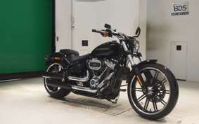 HARLEY FXBRS1870 2018