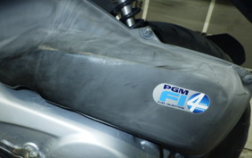 HONDA DIO CESTA GEN 2 2003 AF68