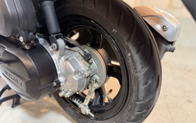 SUZUKI  BURGMAN STREET125EX EA23M