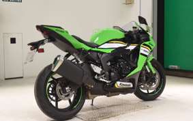 KAWASAKI NINJA ZX-6R A KRT 2025 ZX636J