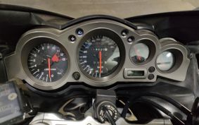 KAWASAKI ZZR1200 2002 ZXT20C
