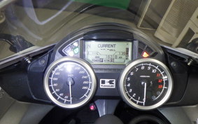 KAWASAKI ZX 1400 NINJA R A 2013
