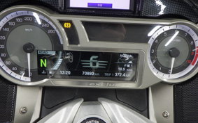 BMW K1600GTL E 2014