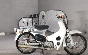 HONDA SUPER CUB50 AA01