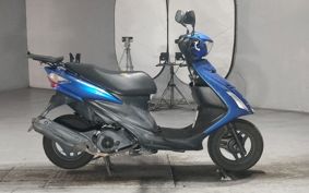 SUZUKI ADDRESS V125 CF4EA