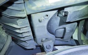 YAMAHA JOG DX-2 SA56J