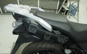 SUZUKI V-STROM 250 2026