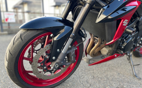 SUZUKI GSX-S750 ABS 2020 C533F