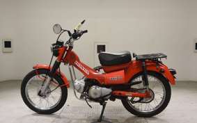 HONDA CT110 HUNTER CUB 2008 JD01