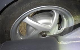 HONDA ﾍﾞﾝﾘｨ110 JA09