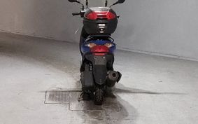SUZUKI ADDRESS V125 CF4MA