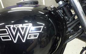 KAWASAKI W175A 2025