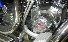 HARLEY FXDL 1450 2004