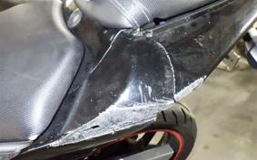 KAWASAKI NINJA 250R EX250K