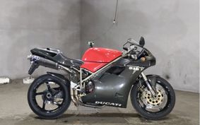 DUCATI  DUCATI 916 MONOPOSTO  916S
